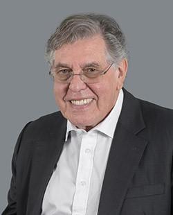 Professor Michael Katz